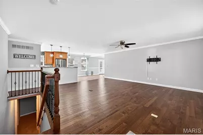 3701 Bedford Pointe Court, Wentzville, MO 63385 - Photo 9