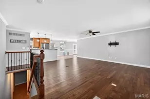 3701 Bedford Pointe Ct, Wentzville, MO 63385 - Photo 9