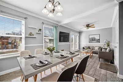 3701 Bedford Pointe Court, Wentzville, MO 63385 - Photo 19