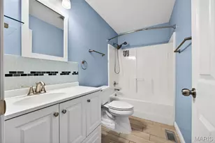 3701 Bedford Pointe Ct, Wentzville, MO 63385 - Photo 33