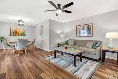 700 Dewayne Drive, Florissant, MO 63031 - Photo 3