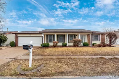 700 Dewayne Drive, Florissant, MO 63031 - Photo 31