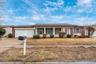 700 Dewayne Dr, Florissant, MO 63031 - Photo 31