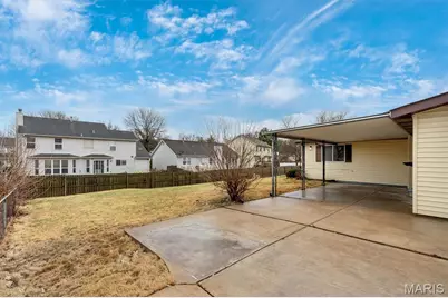 700 Dewayne Drive, Florissant, MO 63031 - Photo 33