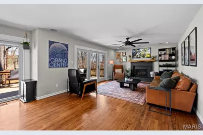 1324 Boly Lane, Ballwin, MO 63021 - Photo 13