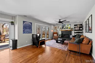 1324 Boly Ln, Ballwin, MO 63021 - Photo 13