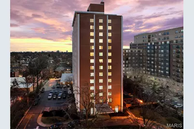 900 S Hanley Road #12E, Clayton, MO 63105 - Photo 41