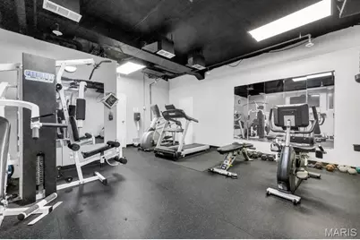 900 S Hanley Road #12E, Clayton, MO 63105 - Photo 37