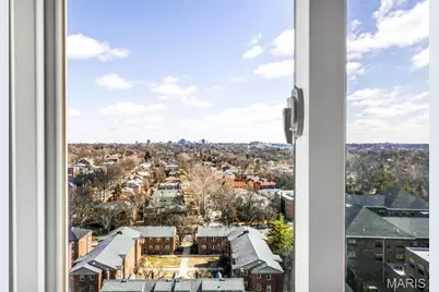 900 S Hanley Road #12E, Clayton, MO 63105 - Photo 13