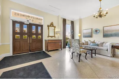 900 S Hanley Road #12E, Clayton, MO 63105 - Photo 31