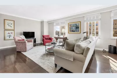 900 S Hanley Road #12E, Clayton, MO 63105 - Photo 5