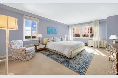 900 S Hanley Road #12E, Clayton, MO 63105 - Photo 25