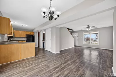 1027 Goss Court #2170A, Wentzville, MO 63385 - Photo 11