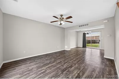 1027 Goss Court #2170A, Wentzville, MO 63385 - Photo 5
