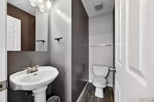 1027 Goss Ct, Wentzville, MO 63385 - Photo 21