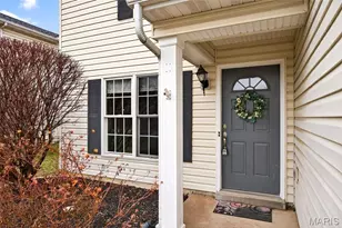 1027 Goss Ct, Wentzville, MO 63385 - Photo 3