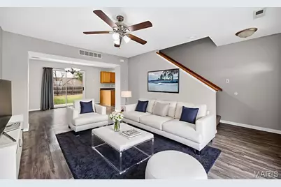 1027 Goss Court #2170A, Wentzville, MO 63385 - Photo 9