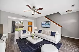 1027 Goss Ct, Wentzville, MO 63385 - Photo 9