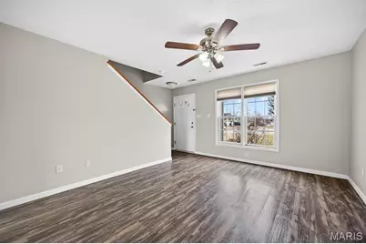 1027 Goss Court #2170A, Wentzville, MO 63385 - Photo 7