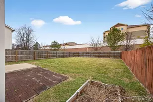 1027 Goss Ct, Wentzville, MO 63385 - Photo 35