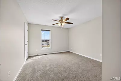 1027 Goss Court #2170A, Wentzville, MO 63385 - Photo 29