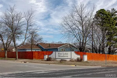 506 Fox Plains Drive, Florissant, MO 63034 - Photo 41