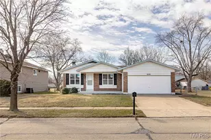 506 Fox Plains Dr, Florissant, MO 63034 - Photo 1