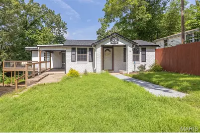 18917 Wayne Route D, Wappapello, MO 63966 - Photo 1