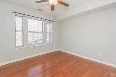 627 Clara Avenue #1B, Saint Louis, MO 63112 - Photo 19
