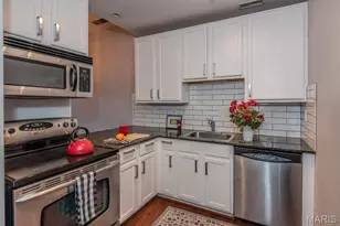 615 Clara Ave, Saint Louis, MO 63112 - Photo 11