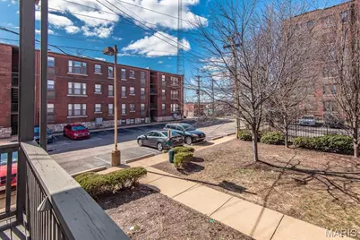 627 Clara Avenue #1B, Saint Louis, MO 63112 - Photo 25
