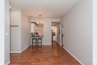 627 Clara Avenue #1B, Saint Louis, MO 63112 - Photo 9