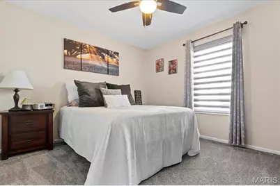 4307 Forder Place #G, Saint Louis, MO 63129 - Photo 13