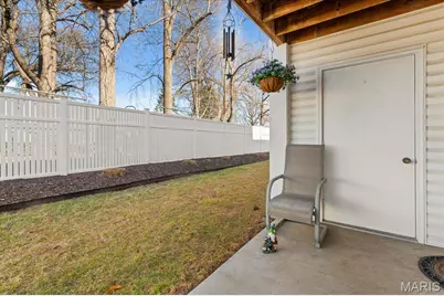 4307 Forder Place #G, Saint Louis, MO 63129 - Photo 19