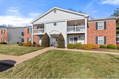 4307 Forder Place #G, Saint Louis, MO 63129 - Photo 21