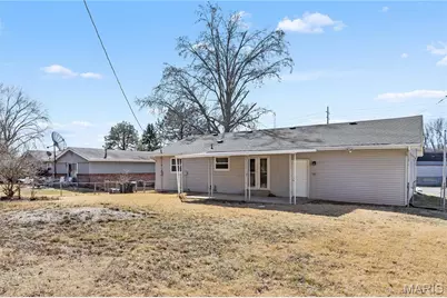 11790 New Halls Ferry Road, Florissant, MO 63033 - Photo 23