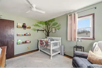 3858 Ronnie Lane, Pacific, MO 63069 - Photo 19