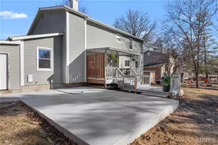 609 Westbridge Dr, Saint Peters, MO 63376 - Photo 35