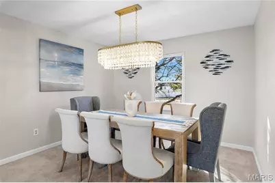 609 Westbridge Drive, Saint Peters, MO 63376 - Photo 9