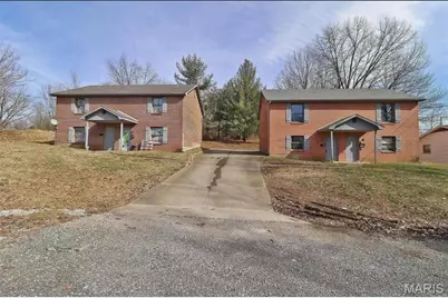 126 N Neal Street, Jackson, MO 63755 - Photo 1
