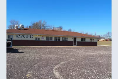 1102-1108 W Highway 28, New Melle, MO 65013 - Photo 1