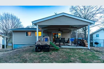 68 Guylyn Drive, Valley Park, MO 63088 - Photo 11