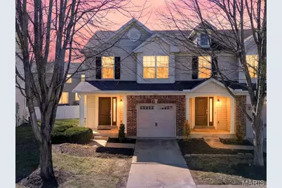3273 Cog Wheel Station, Saint Charles, MO 63301 - Photo 1