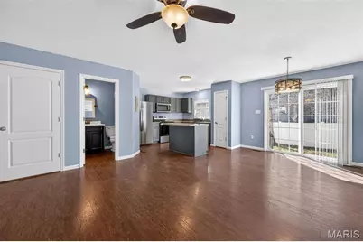 3273 Cog Wheel Station, Saint Charles, MO 63301 - Photo 3