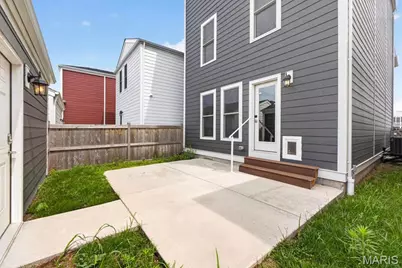208 Freehold Rock Way, Saint Charles, MO 63301 - Photo 7