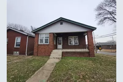 4660 Ray Avenue, Saint Louis, MO 63116 - Photo 1