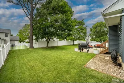 1865 Highgrove Drive, O'Fallon, MO 63366 - Photo 41