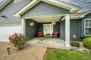 1865 Highgrove Dr, O'Fallon, MO 63366 - Photo 3
