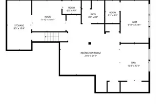 1865 Highgrove Dr, O'Fallon, MO 63366 - Photo 49