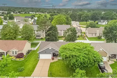 1865 Highgrove Drive, O'Fallon, MO 63366 - Photo 47